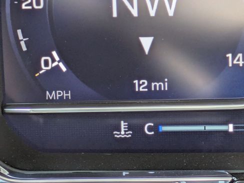 Used 2025 Chevrolet Silverado 1500 RST w/ Protection Package image 21