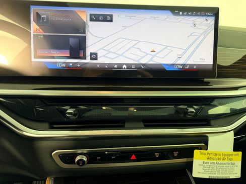 New 2026 BMW X5 sDrive40i w/ Climate Comfort Package RWD image 25
