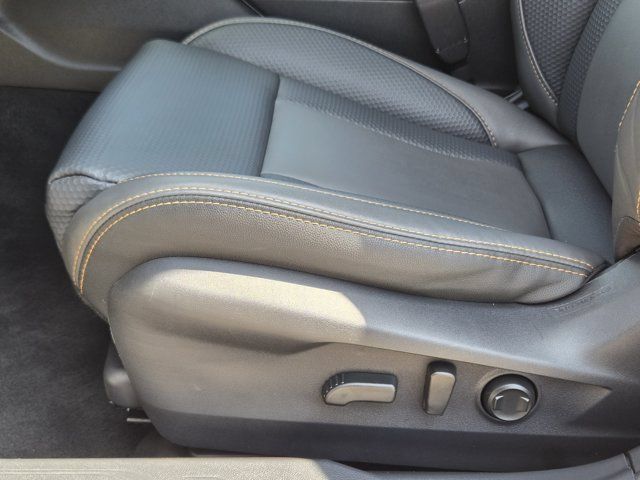 Used 2024 Subaru Outback Wilderness AWD/4WD image 25