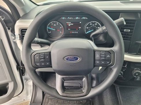 New 2026 Ford F350 XL AWD/4WD image 9