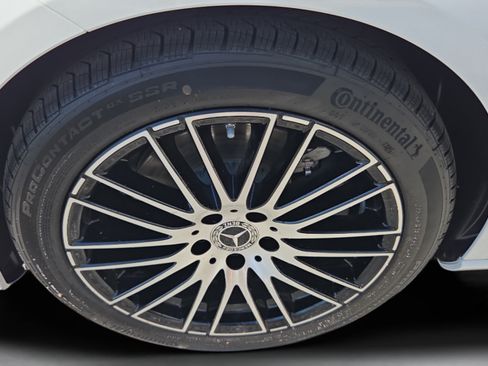 Used 2026 Mercedes-Benz C 300 Sedan image 28