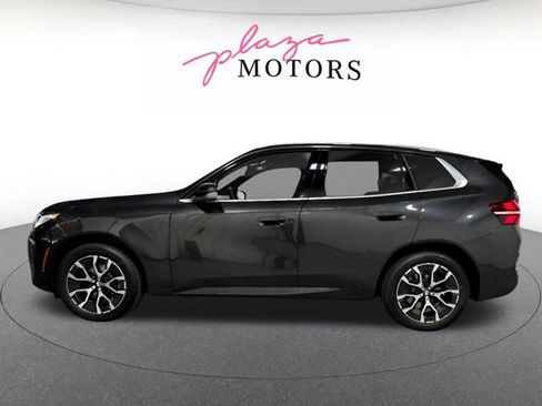 Used 2026 BMW X3 xDrive30 w/ Convenience Package AWD/4WD image 8