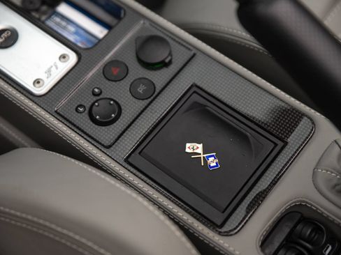 Used 2009 Ferrari F430 Spider RWD image 18