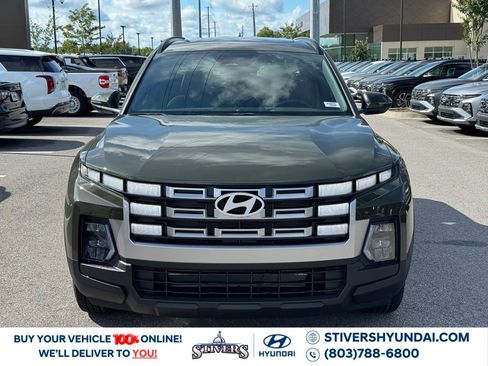 New 2026 Hyundai Santa Cruz SEL image 7