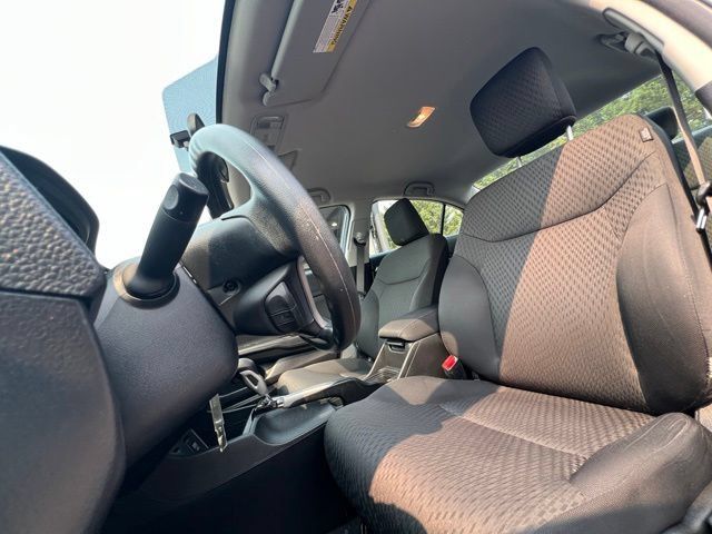 Used 2014 Honda Civic LX image 14