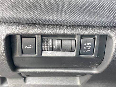 New 2026 Subaru Forester Premium image 14