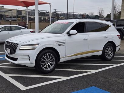 Used 2024 Genesis GV80 2.5T