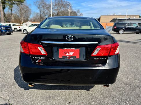 Used 2009 Lexus ES 350 image 4