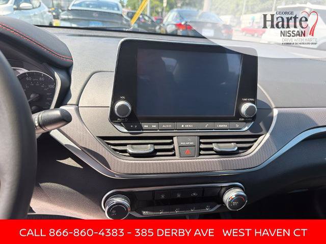Certified 2023 Nissan Altima 2.5 SR AWD/4WD image 17