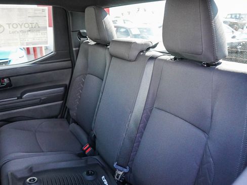 New 2026 Toyota Tacoma SR5 image 22