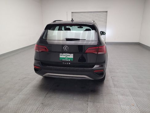 Used 2024 Volkswagen Taos S FWD image 7