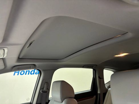 Certified 2022 Honda CR-V EX-L image 11