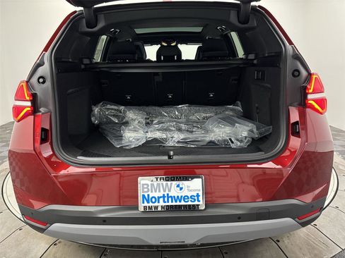 New 2026 BMW X3 xDrive30 w/ Convenience Package AWD/4WD image 21