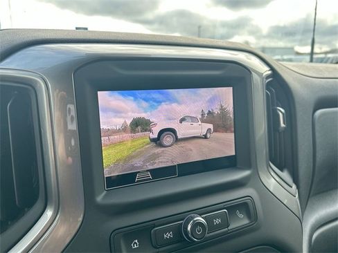 New 2025 Chevrolet Silverado 3500 W/T w/ WT Convenience Package image 14