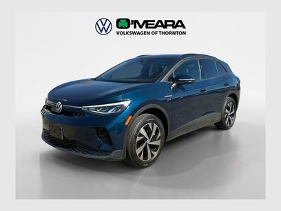 Used 2023 Volkswagen ID.4 Pro