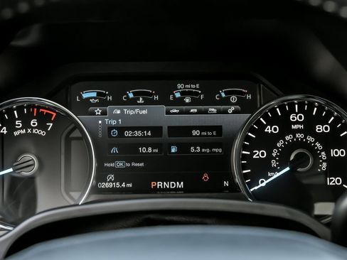 Used 2020 Ford F150 Lariat image 20