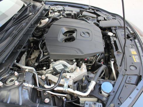 Used 2023 MAZDA MAZDA3 s FWD image 39