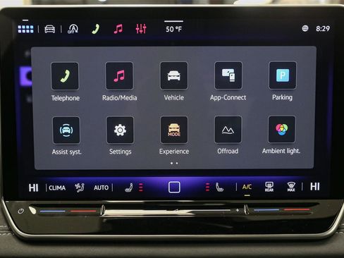 New 2026 Volkswagen Tiguan SE R-Line image 20