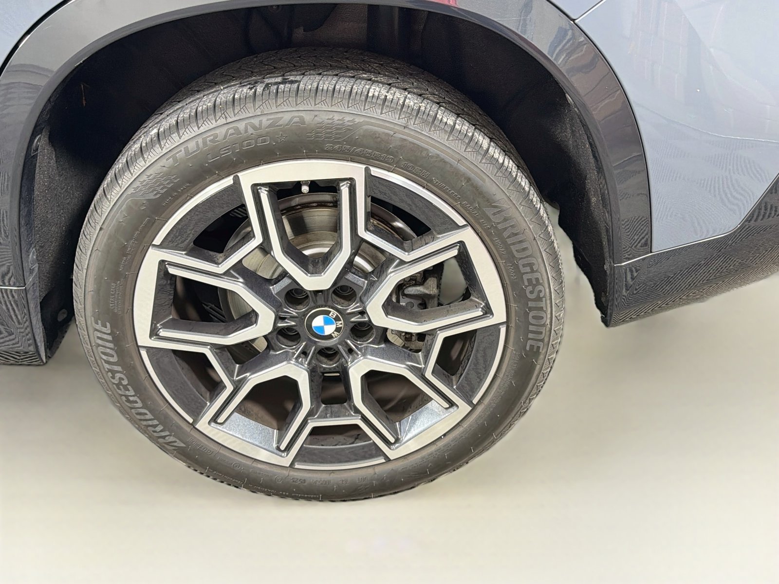 Used 2023 BMW X1 xDrive28i w/ Convenience Package AWD/4WD image 34