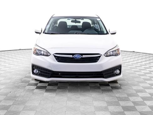 Used 2023 Subaru Impreza 2.0i Premium AWD/4WD image 10