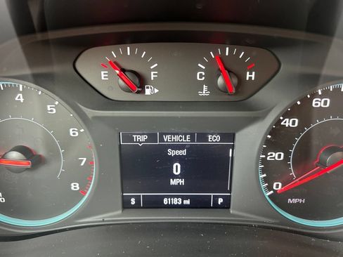Used 2023 Chevrolet Malibu LS FWD image 25