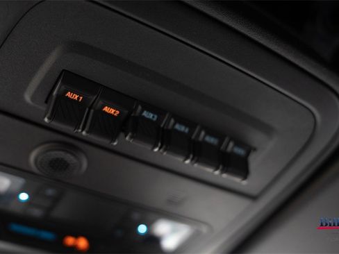 Certified 2023 Ford Bronco Outer Banks w/ Sasquatch Package image 17