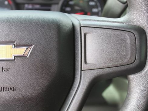 Used 2024 Chevrolet Silverado 1500 W/T w/ WT Value Package image 19