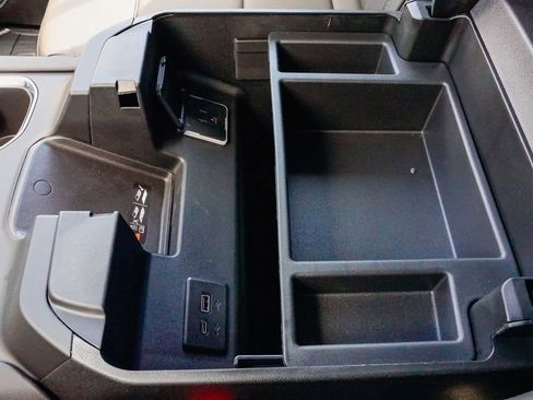 New 2026 GMC Sierra 2500 Denali w/ Denali Reserve Package image 18