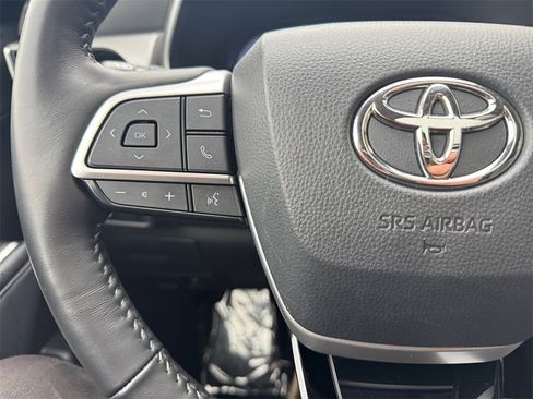 Used 2024 Toyota Highlander Platinum image 29