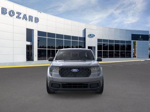 New 2026 Ford Maverick XLT image 6