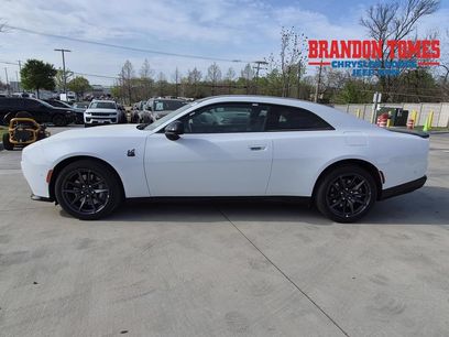 New 2026 Dodge Charger Scat Pack