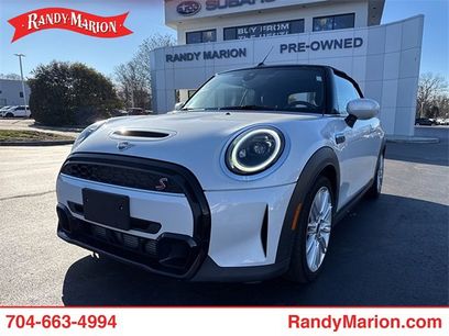 Used 2024 MINI Cooper S