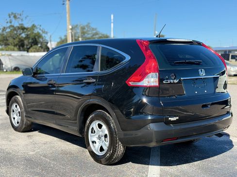 Used 2014 Honda CR-V LX image 3