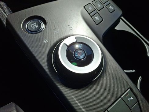 New 2026 Kia Sportage SX Prestige AWD/4WD image 15