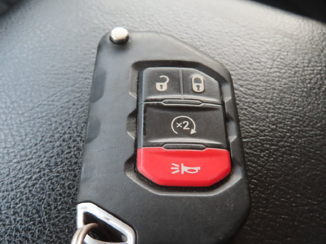 Used 2020 Jeep Wrangler Unlimited Sport S AWD/4WD image 37