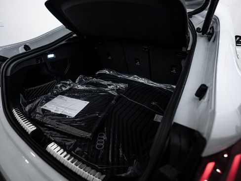 New 2025 Audi A5 2.0T Premium image 19