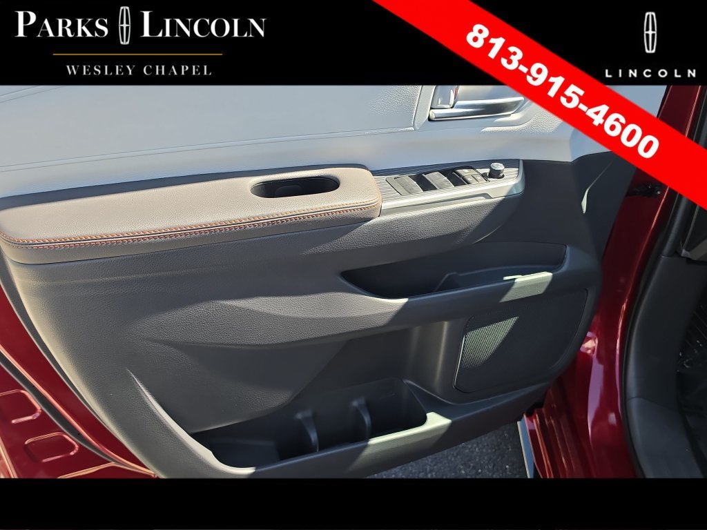 Used 2024 Toyota Sienna XSE w/ XSE Plus Package FWD image 16