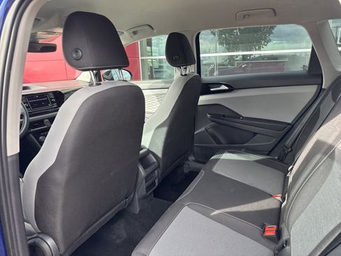 Certified 2024 Volkswagen Taos S image 18