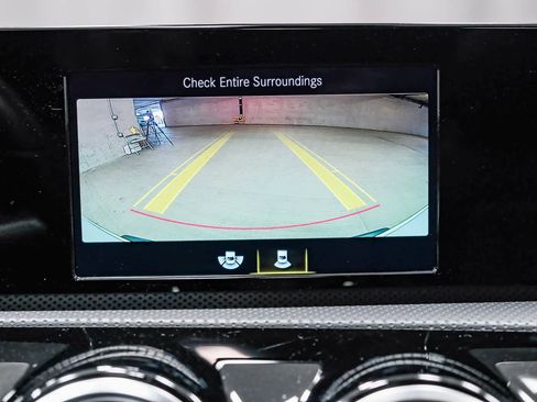 Certified 2022 Mercedes-Benz CLA 250 image 26