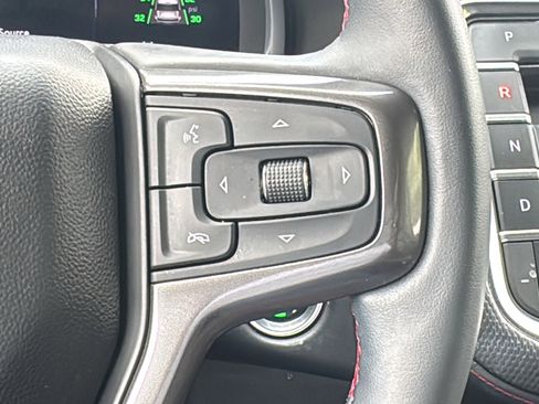 Used 2023 Chevrolet Tahoe RST w/ Luxury Package AWD/4WD image 23