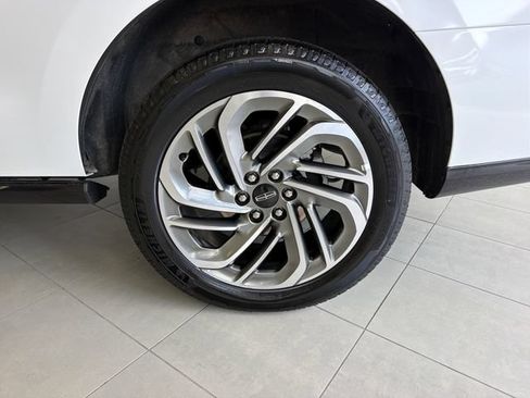 Used 2025 Lincoln Navigator Reserve AWD/4WD image 29