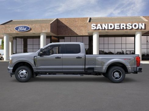 New 2026 Ford F350 XLT AWD/4WD image 4