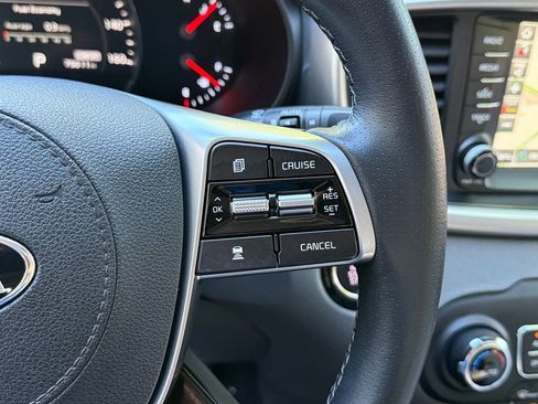 Used 2019 Kia Sorento SX w/ SX Touring Package AWD/4WD image 35