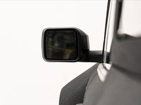 Used 2023 Ford Bronco Outer Banks image 18