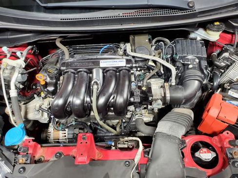 Used 2016 Honda Fit LX image 6