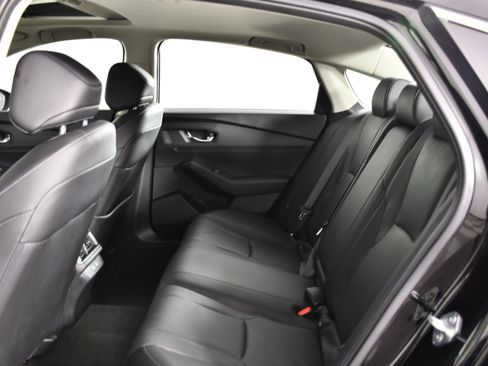 Used 2025 Honda Accord EX-L image 32