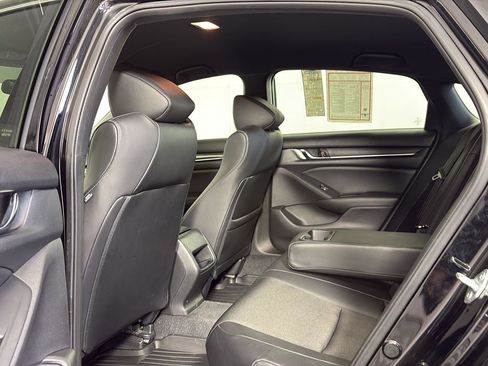 Used 2022 Honda Accord Sport image 20