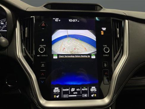 Used 2021 Subaru Legacy Limited XT w/ Popular Package #2 image 10