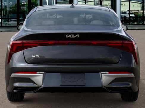 New 2026 Kia K5 EX image 13