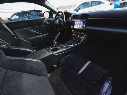 Used 2022 Toyota GR86 Premium image 31